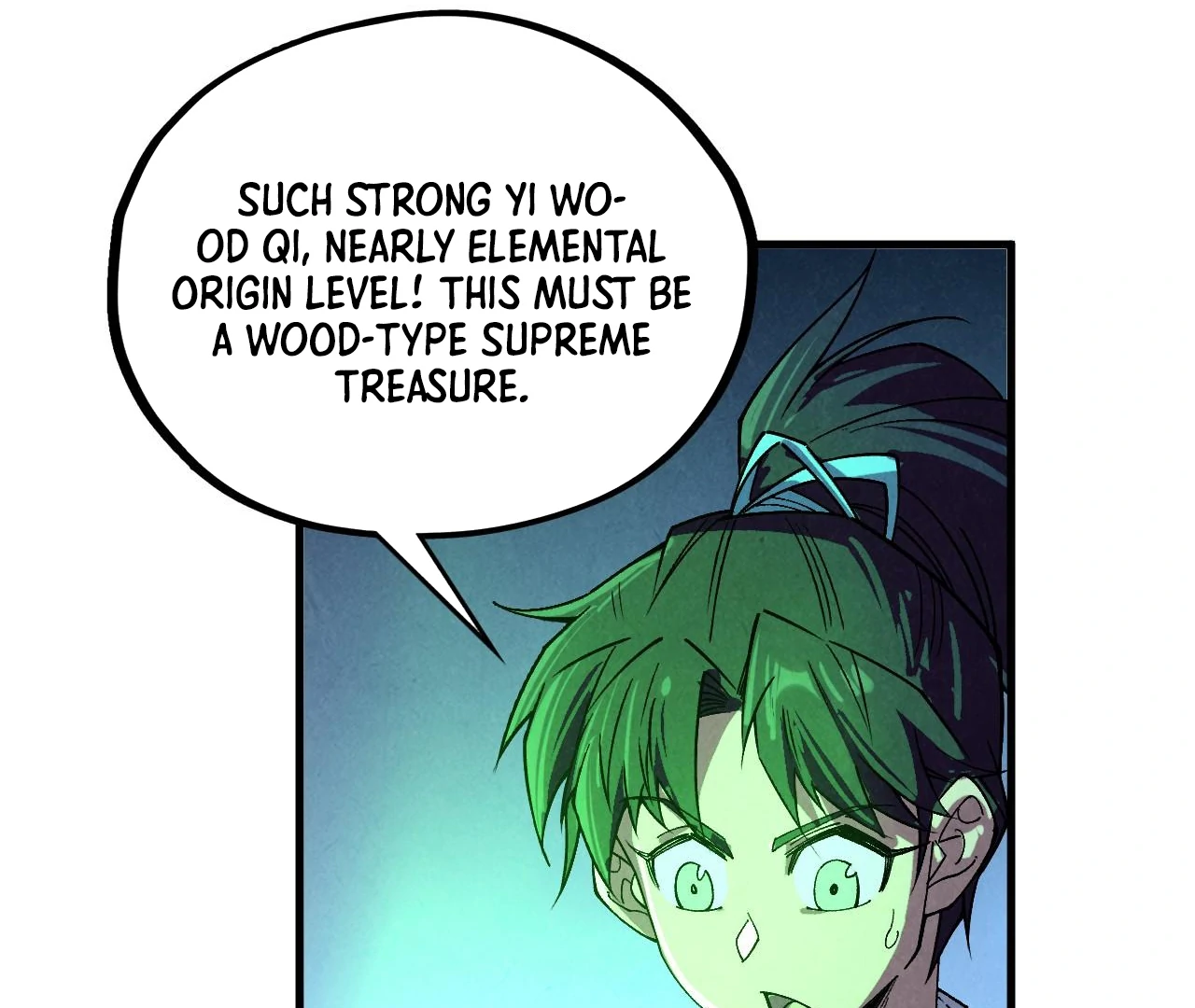 The Ultimate of All Ages Chapter 425 - page 57