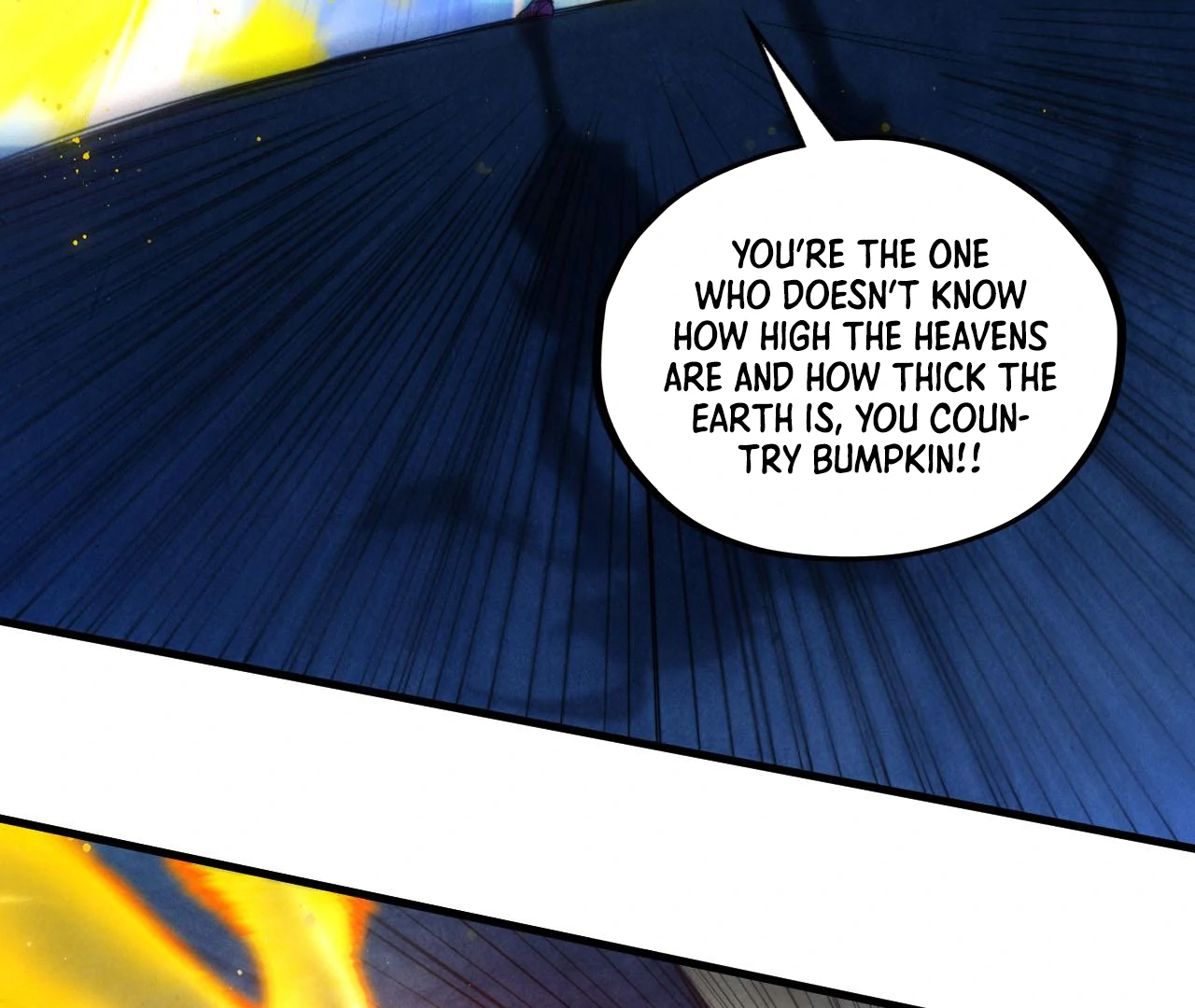 The Ultimate of All Ages Chapter 425 - page 5