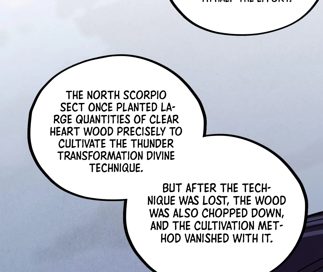 The Ultimate of All Ages Chapter 425 - page 59