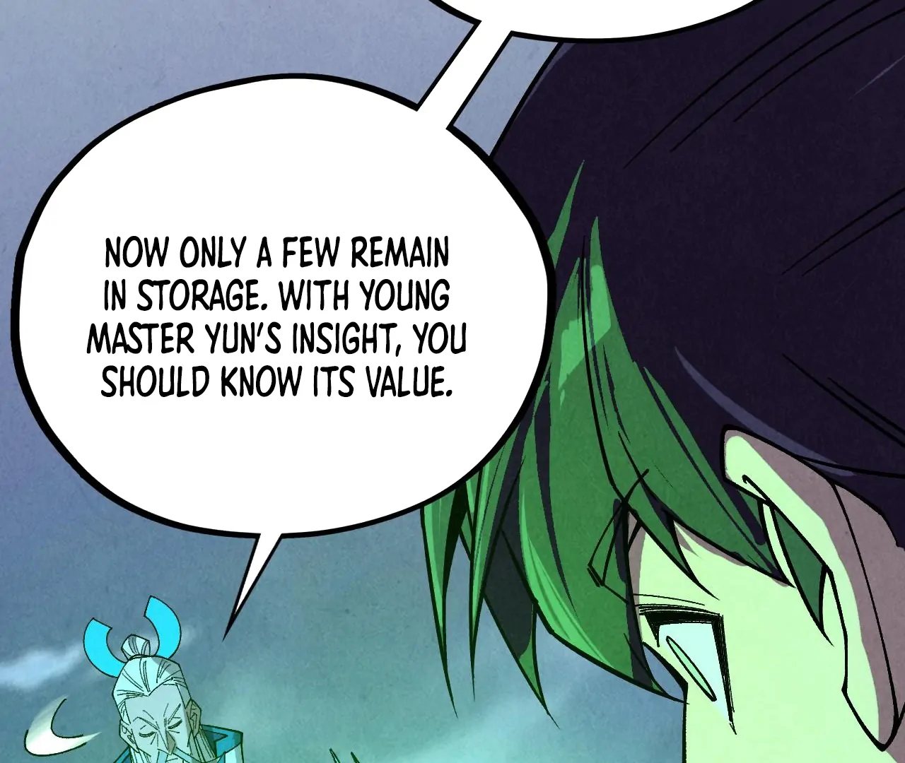 The Ultimate of All Ages Chapter 425 - page 60