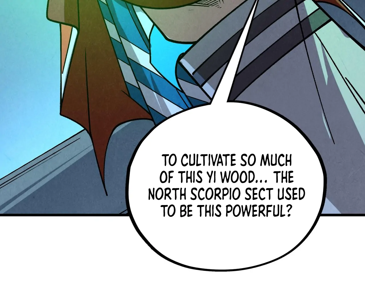 The Ultimate of All Ages Chapter 425 - page 62