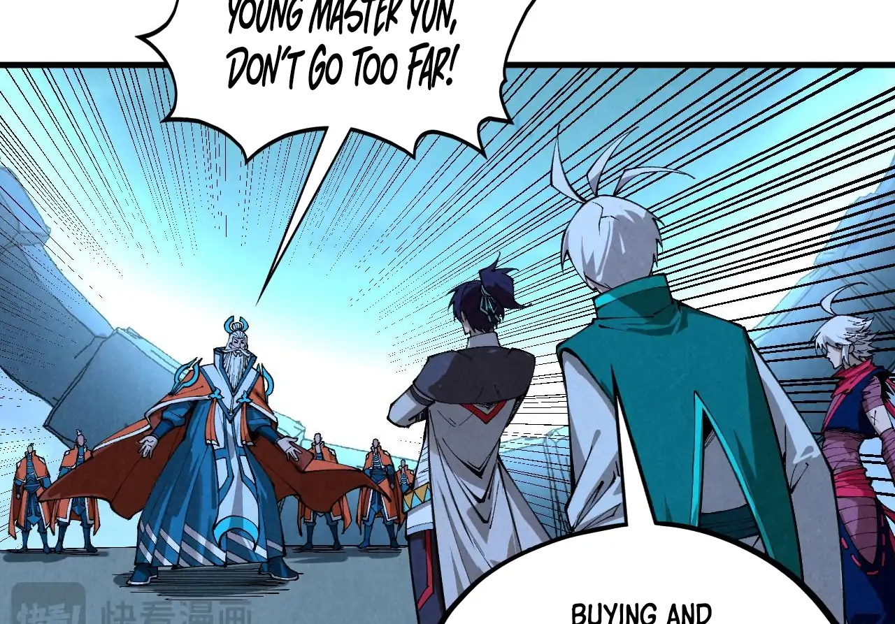 The Ultimate of All Ages Chapter 425 - page 68