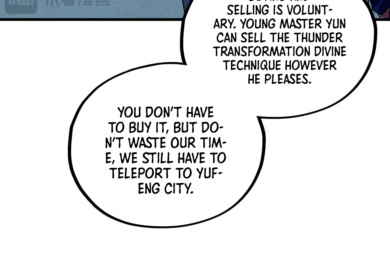 The Ultimate of All Ages Chapter 425 - page 69