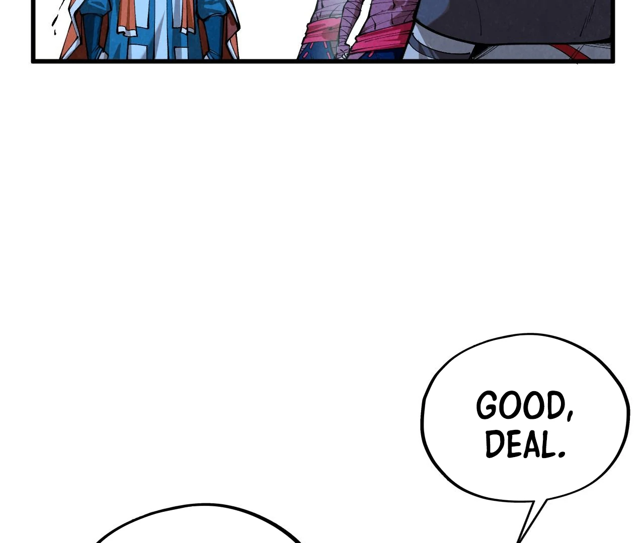 The Ultimate of All Ages Chapter 425 - page 77