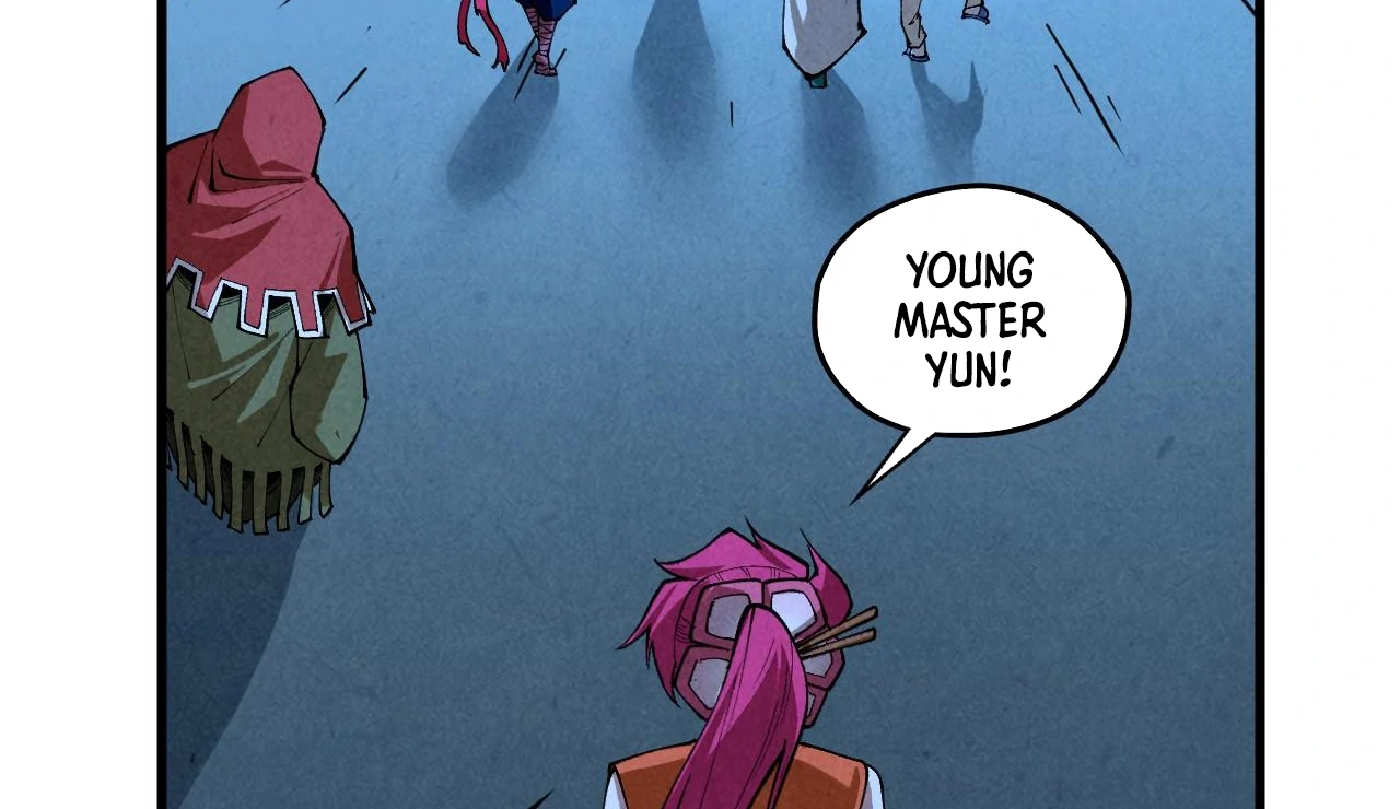 The Ultimate of All Ages Chapter 425 - page 82