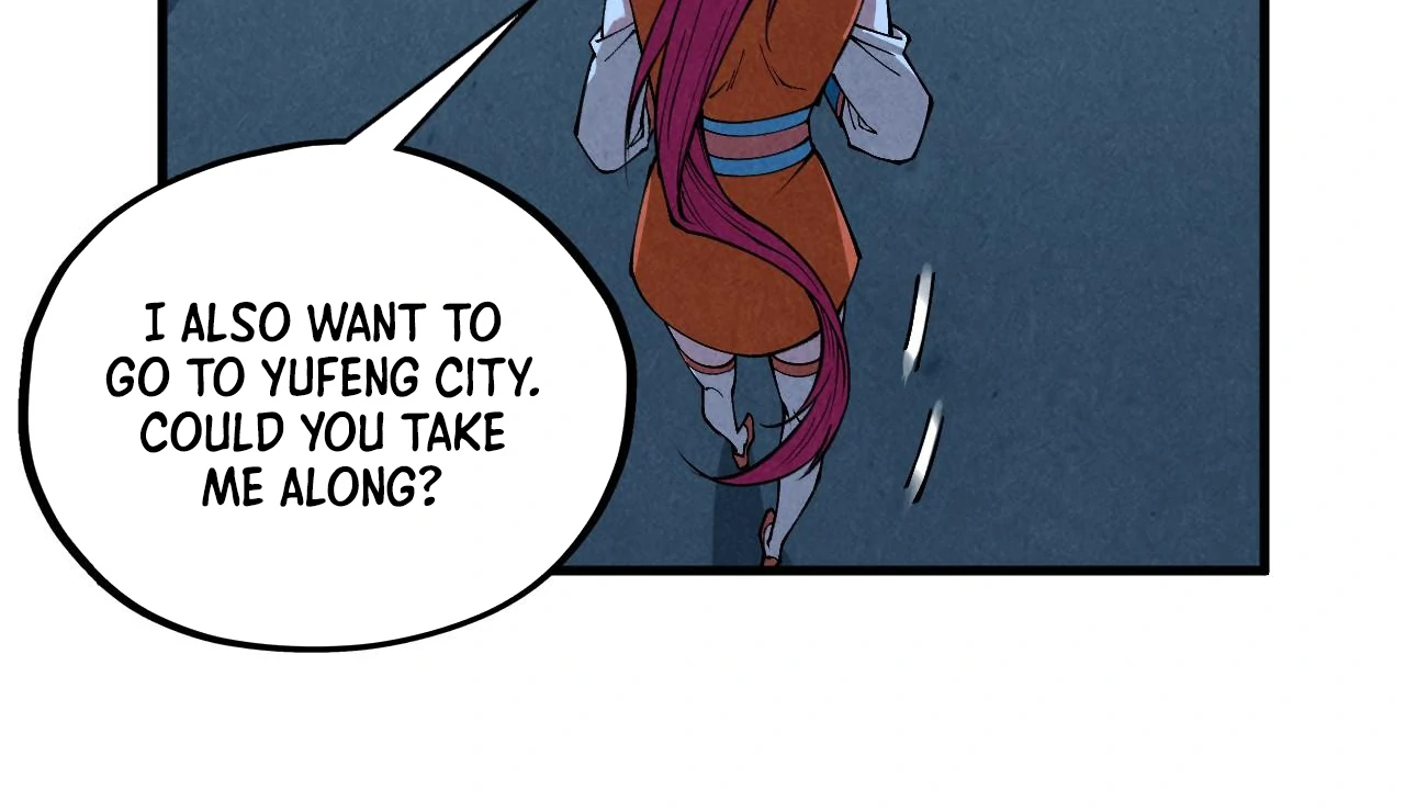 The Ultimate of All Ages Chapter 425 - page 83