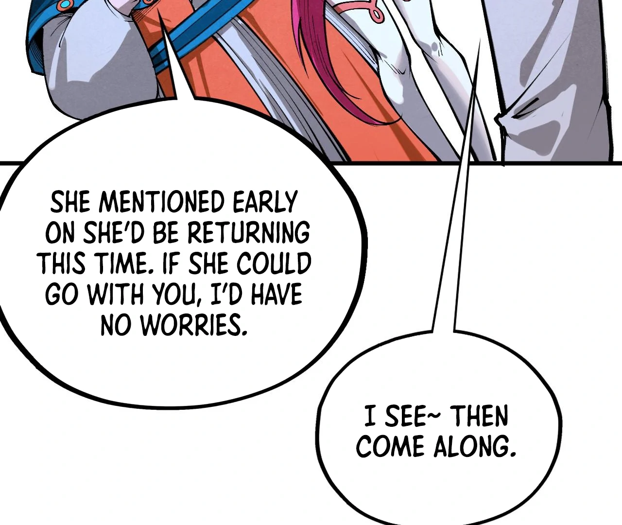 The Ultimate of All Ages Chapter 425 - page 86