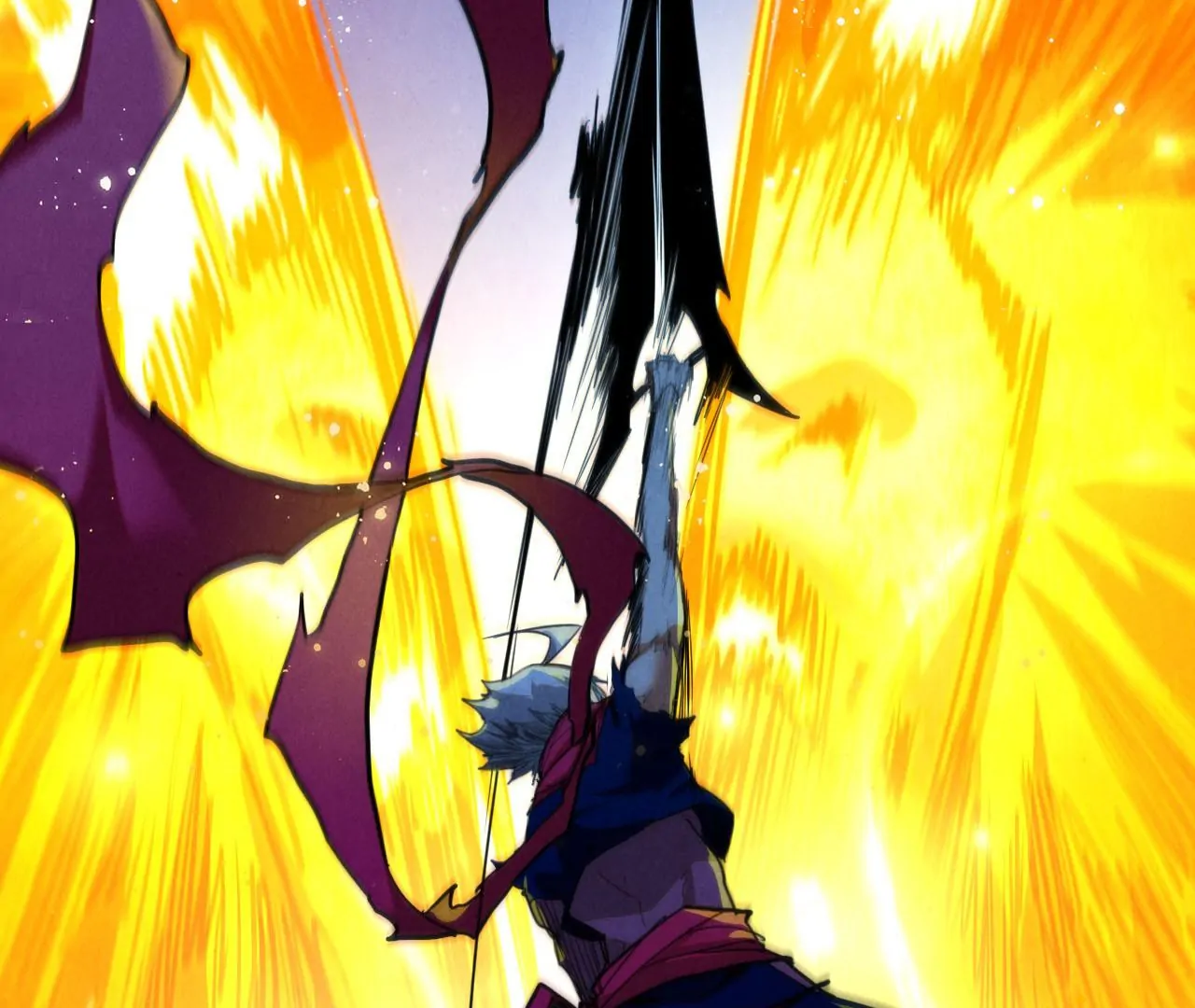 The Ultimate of All Ages Chapter 425 - page 8