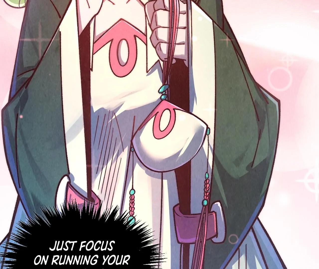 The Ultimate of All Ages Chapter 425 - page 90