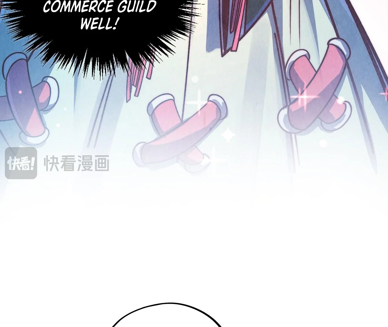 The Ultimate of All Ages Chapter 425 - page 91