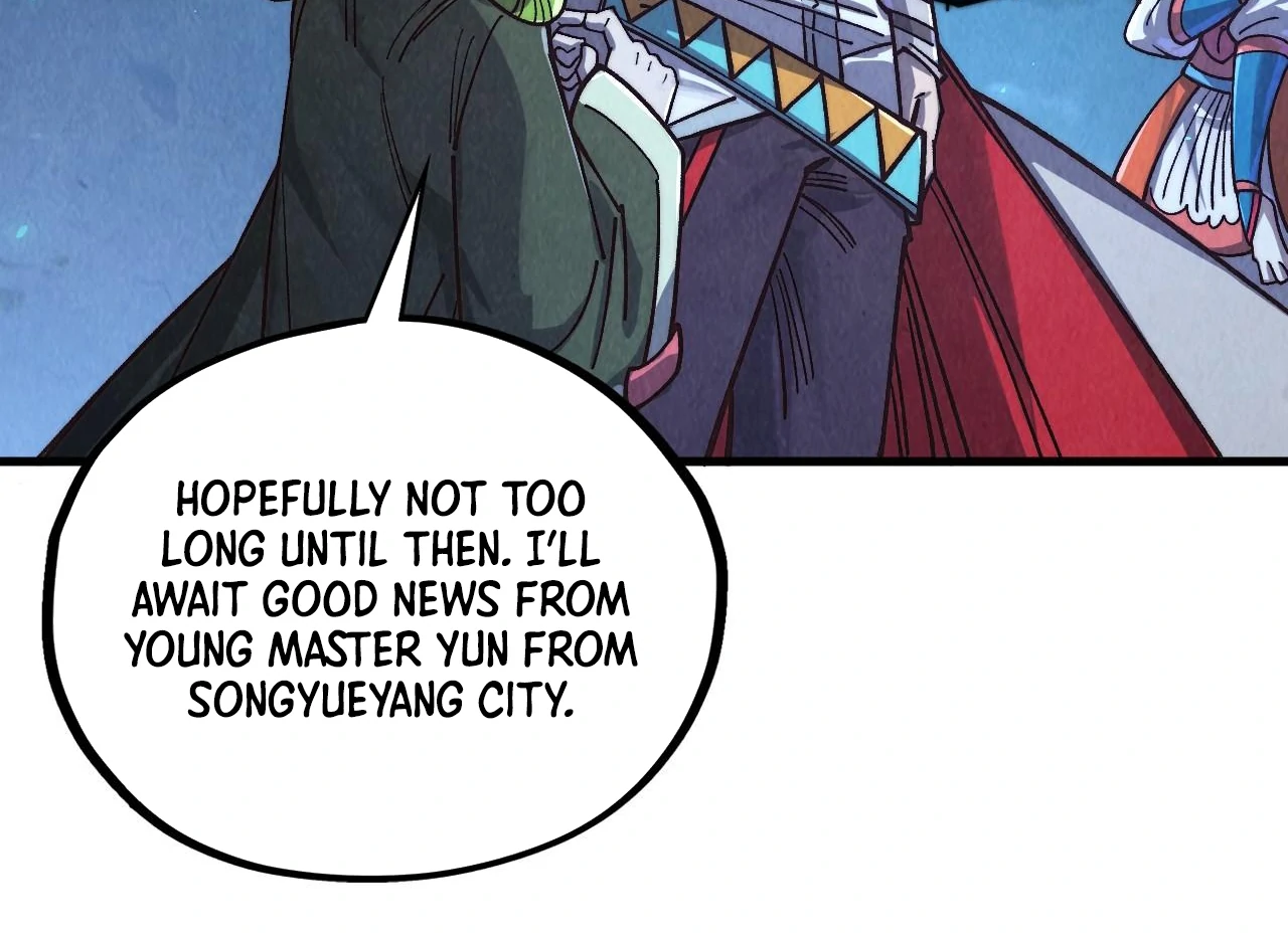 The Ultimate of All Ages Chapter 425 - page 96