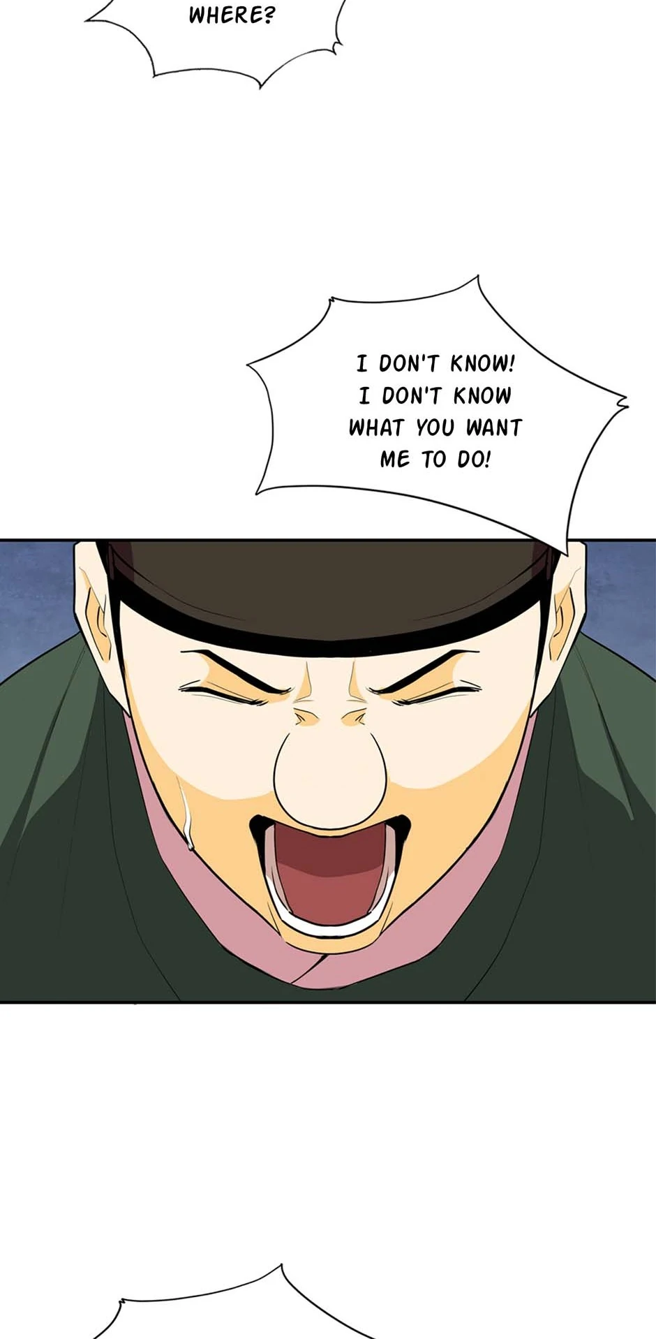 My Beloved Concubine Chapter 138 - page 10