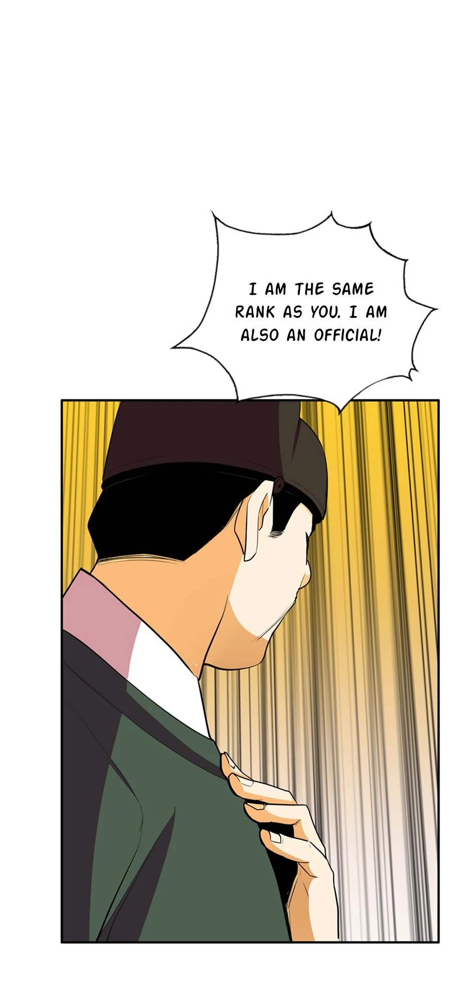 My Beloved Concubine Chapter 138 - page 13