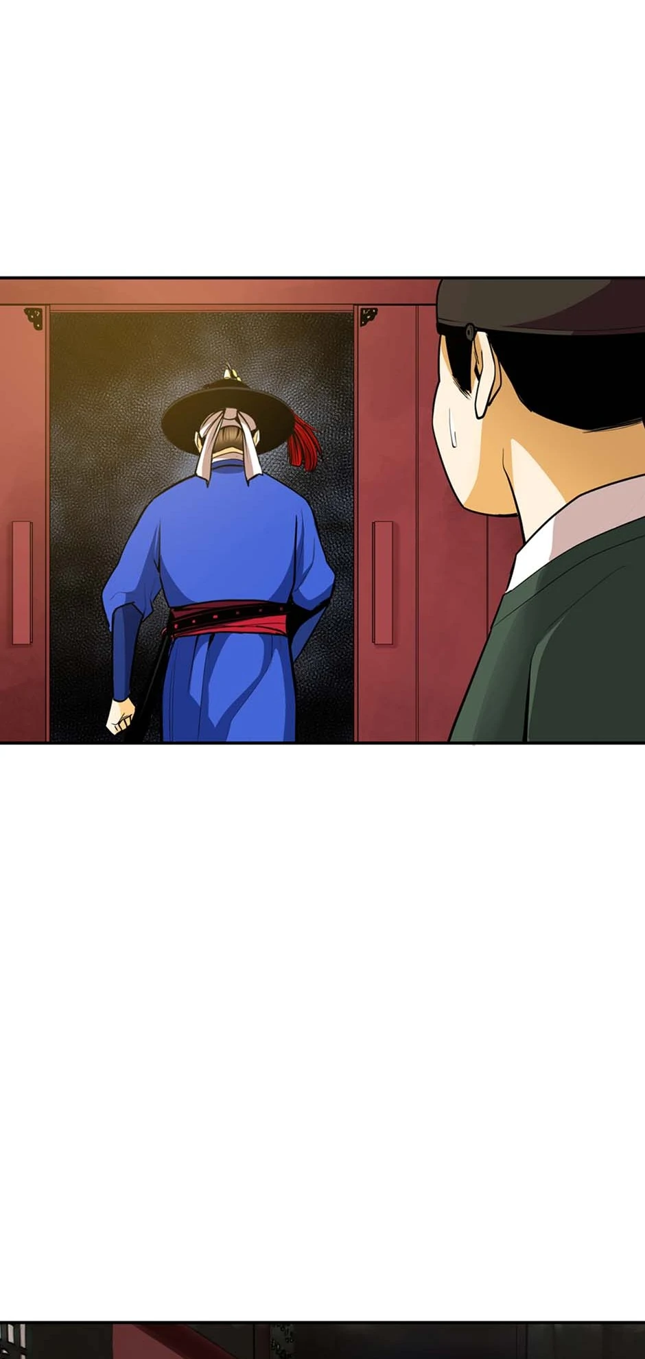 My Beloved Concubine Chapter 138 - page 16