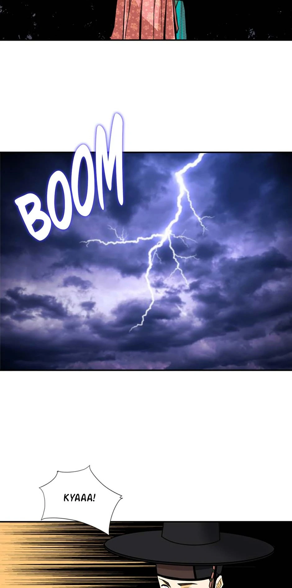 My Beloved Concubine Chapter 138 - page 29