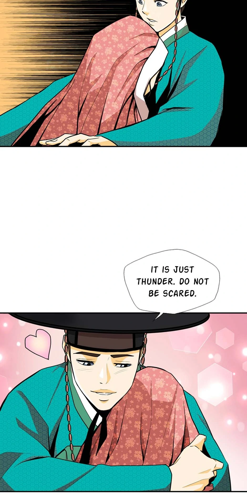 My Beloved Concubine Chapter 138 - page 30