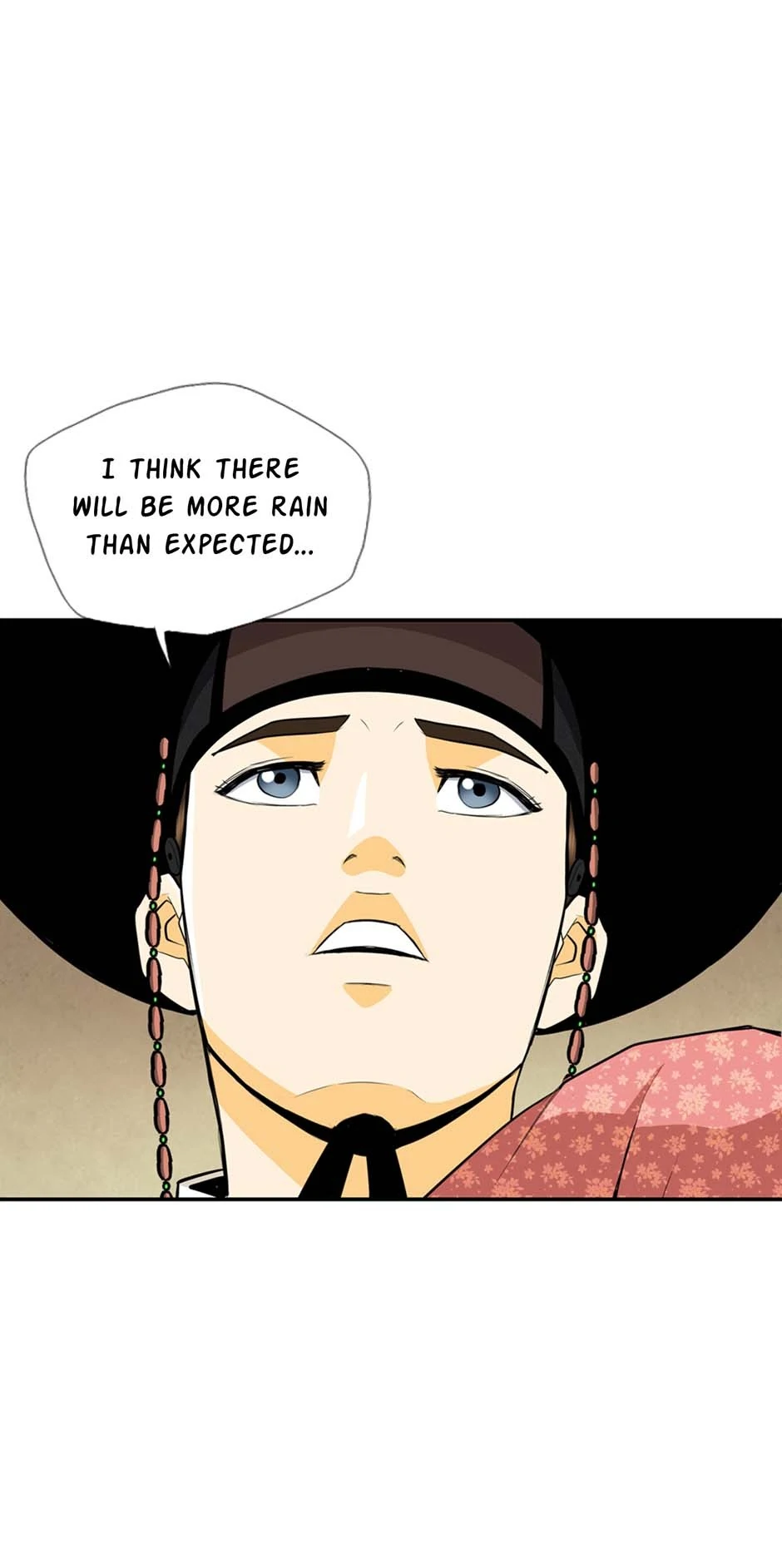 My Beloved Concubine Chapter 138 - page 31