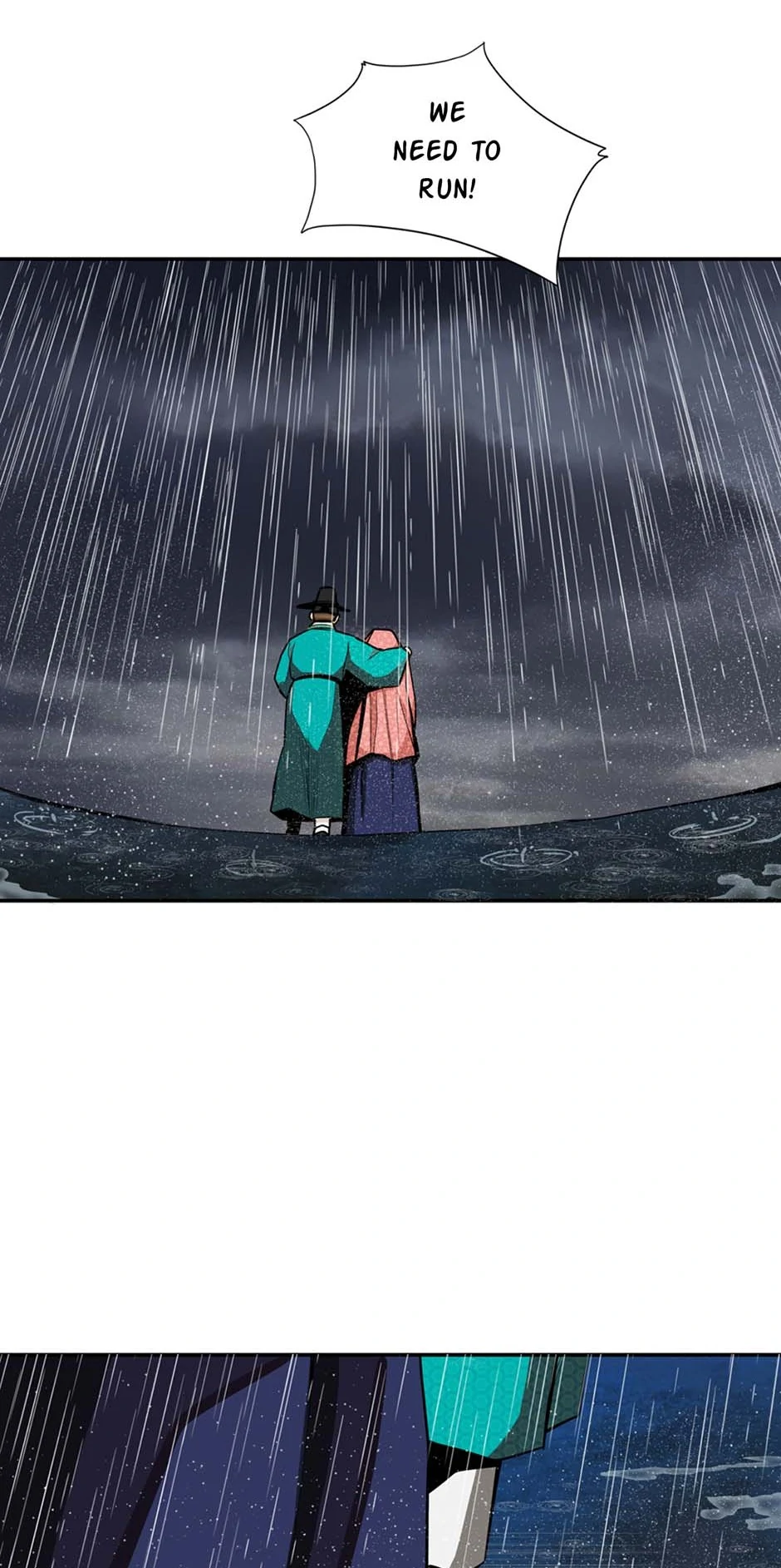 My Beloved Concubine Chapter 138 - page 35