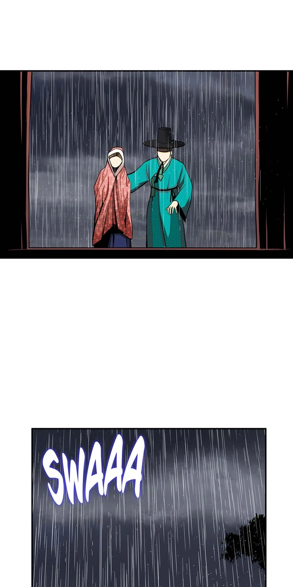 My Beloved Concubine Chapter 138 - page 37