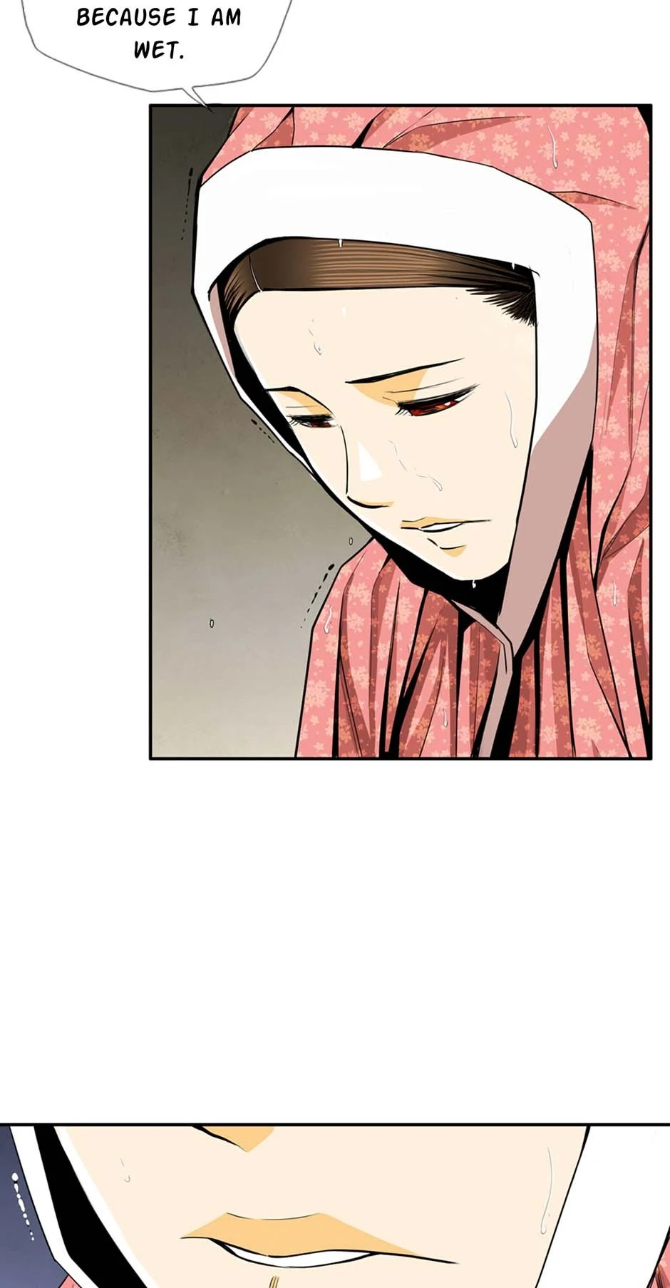 My Beloved Concubine Chapter 138 - page 40