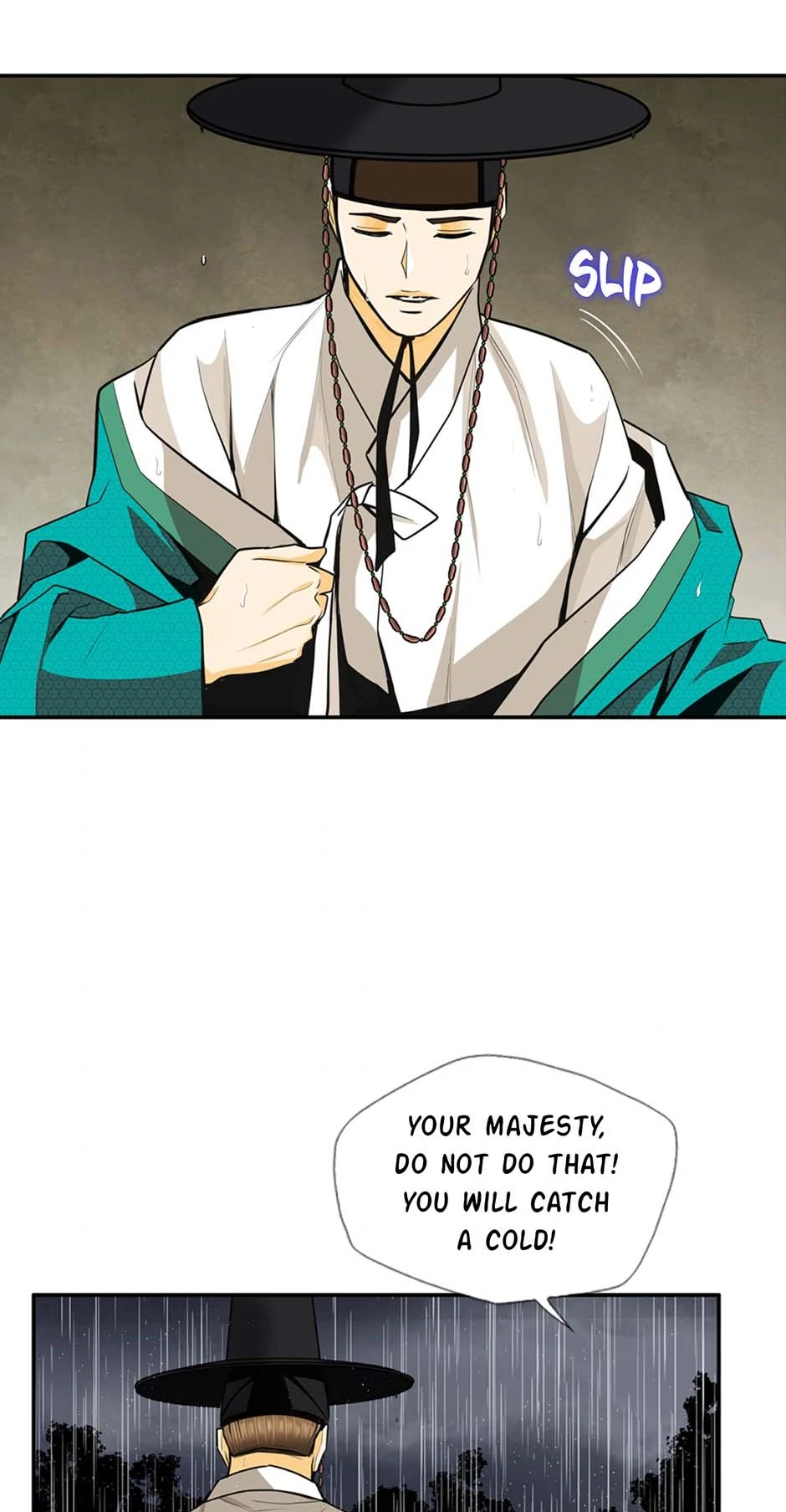 My Beloved Concubine Chapter 138 - page 42