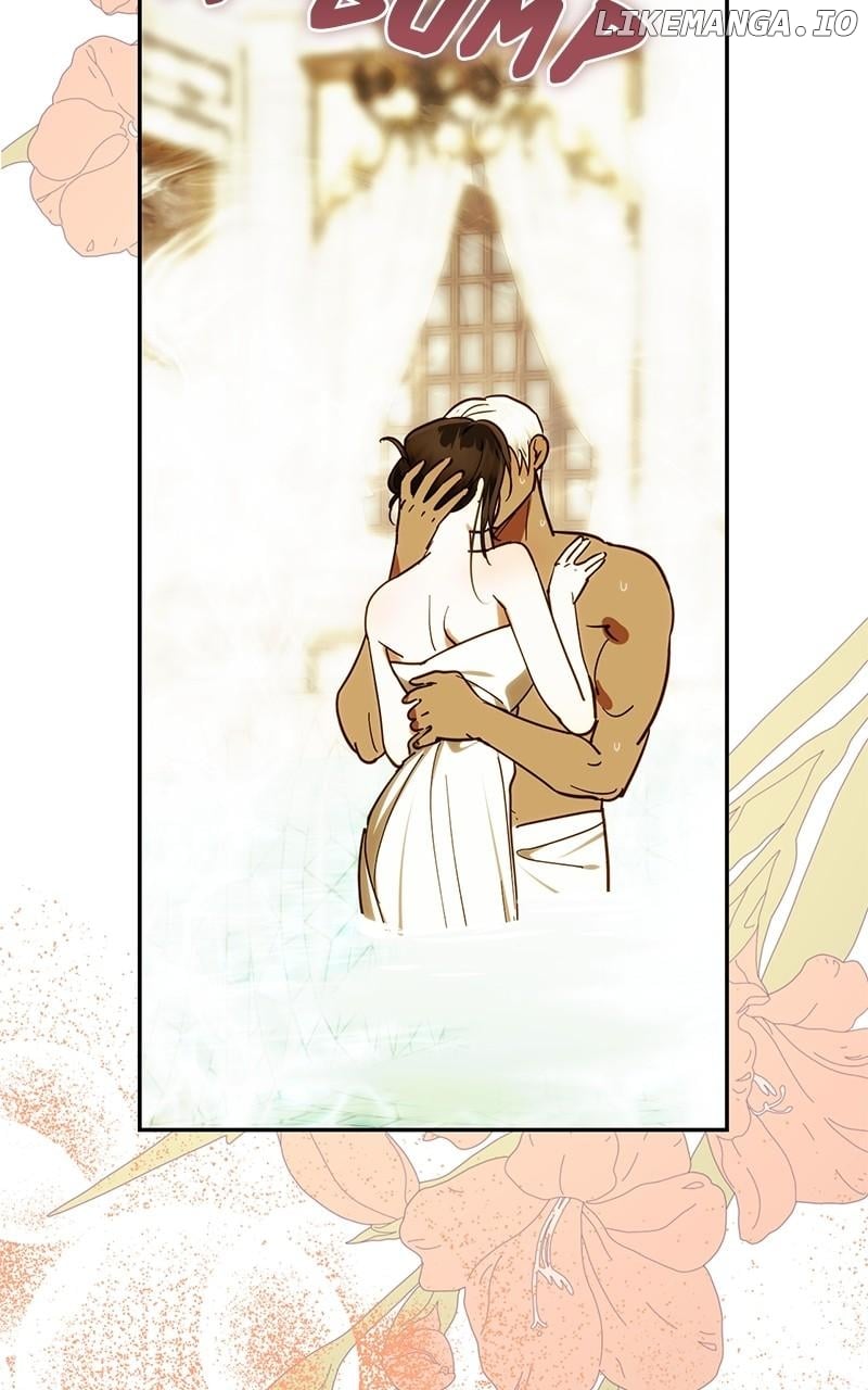 Men of The Harem Chapter 200 - page 100