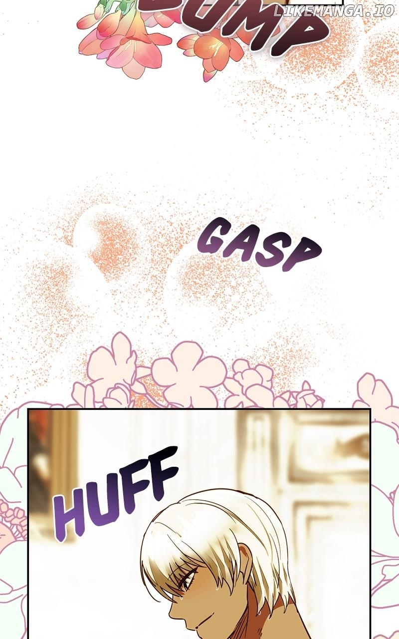 Men of The Harem Chapter 200 - page 102