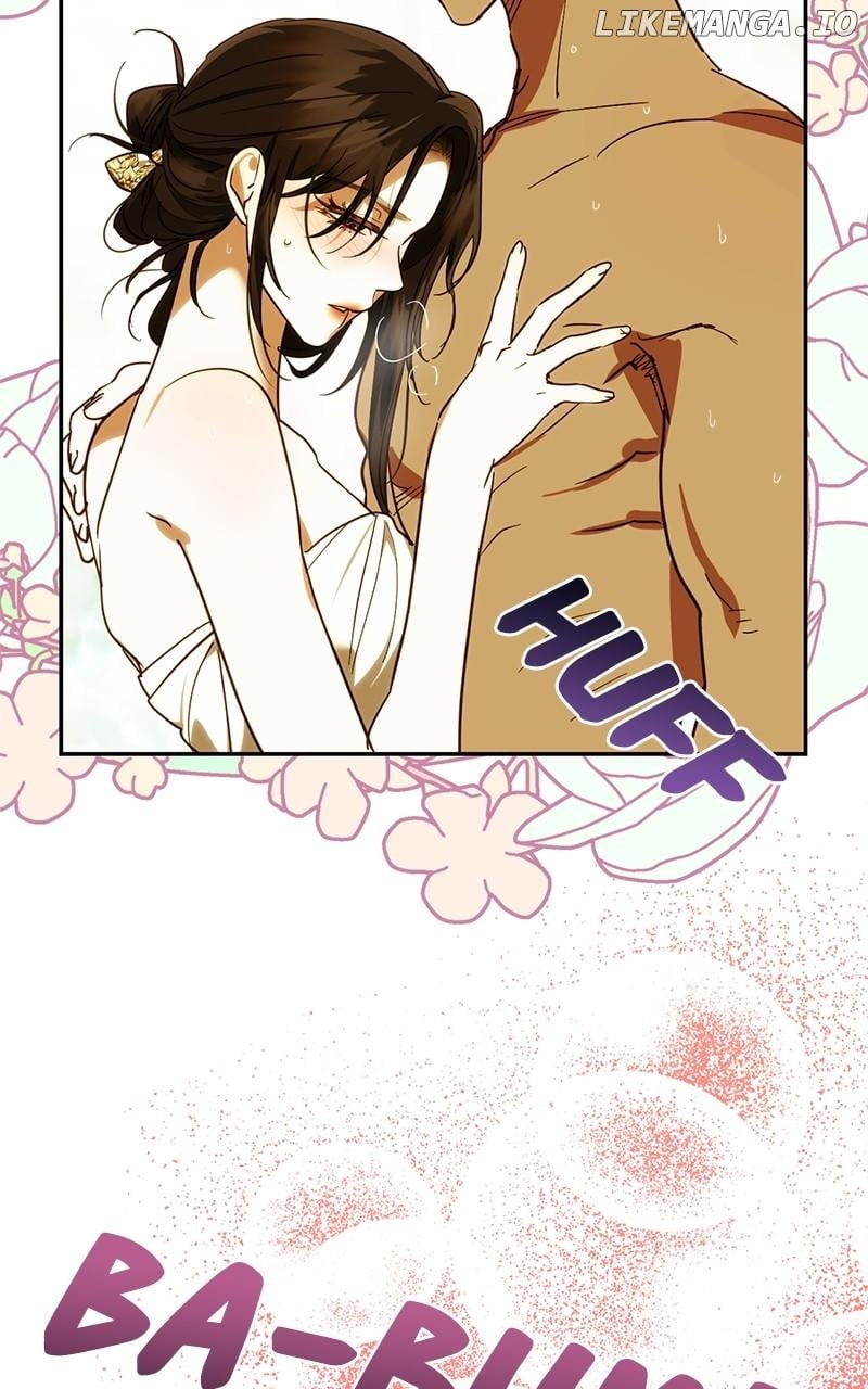 Men of The Harem Chapter 200 - page 103