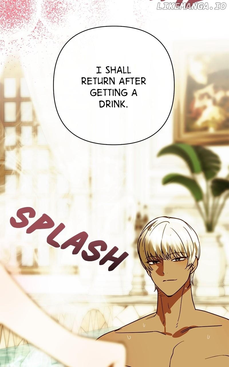Men of The Harem Chapter 200 - page 105