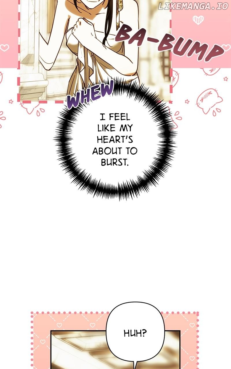 Men of The Harem Chapter 200 - page 108