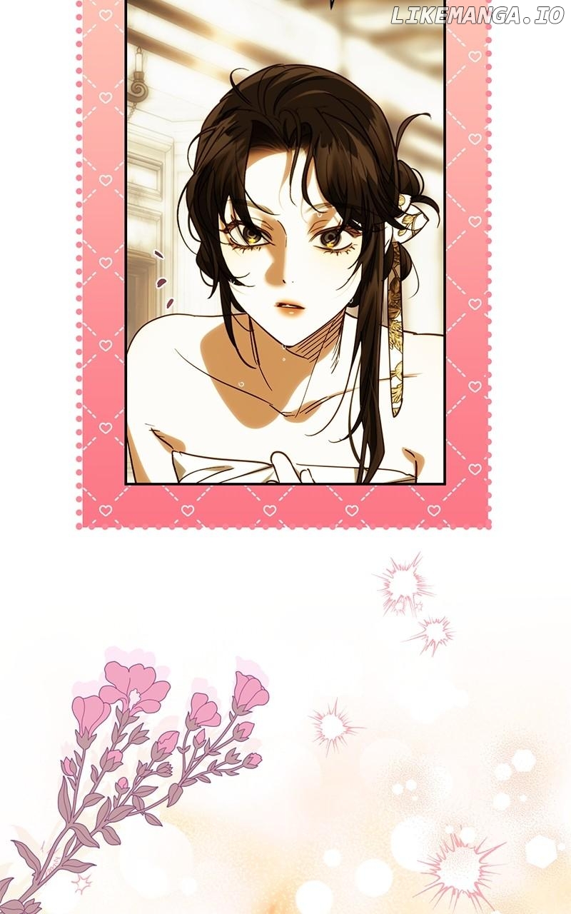 Men of The Harem Chapter 200 - page 109