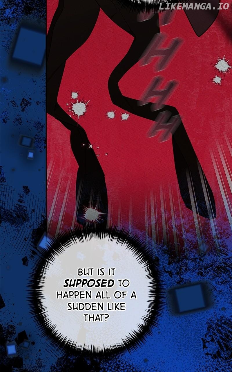 Men of The Harem Chapter 200 - page 11