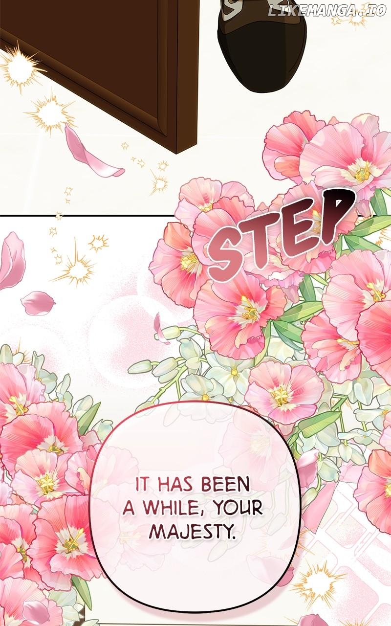 Men of The Harem Chapter 200 - page 21