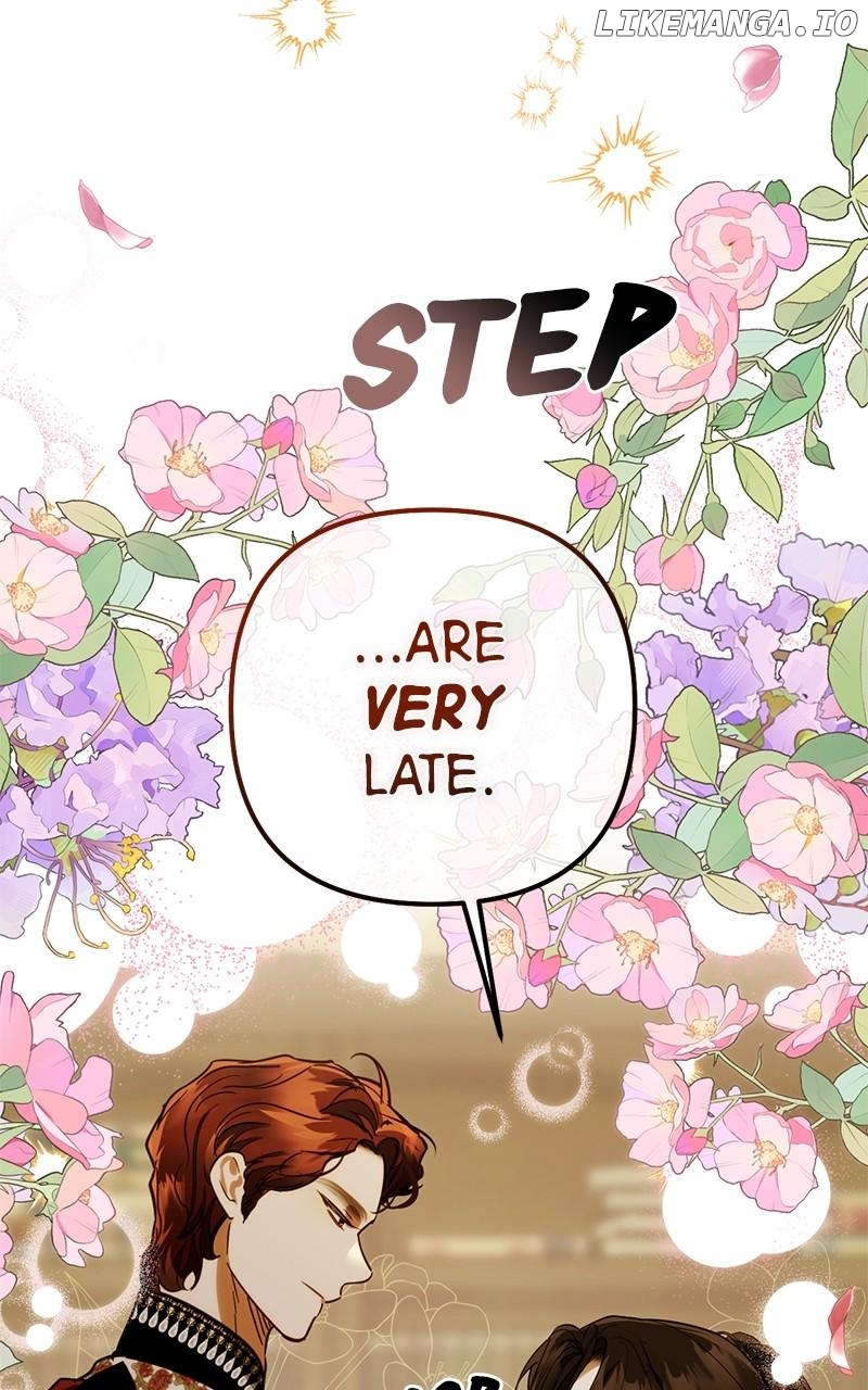 Men of The Harem Chapter 200 - page 27