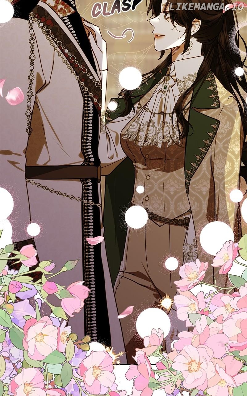 Men of The Harem Chapter 200 - page 28