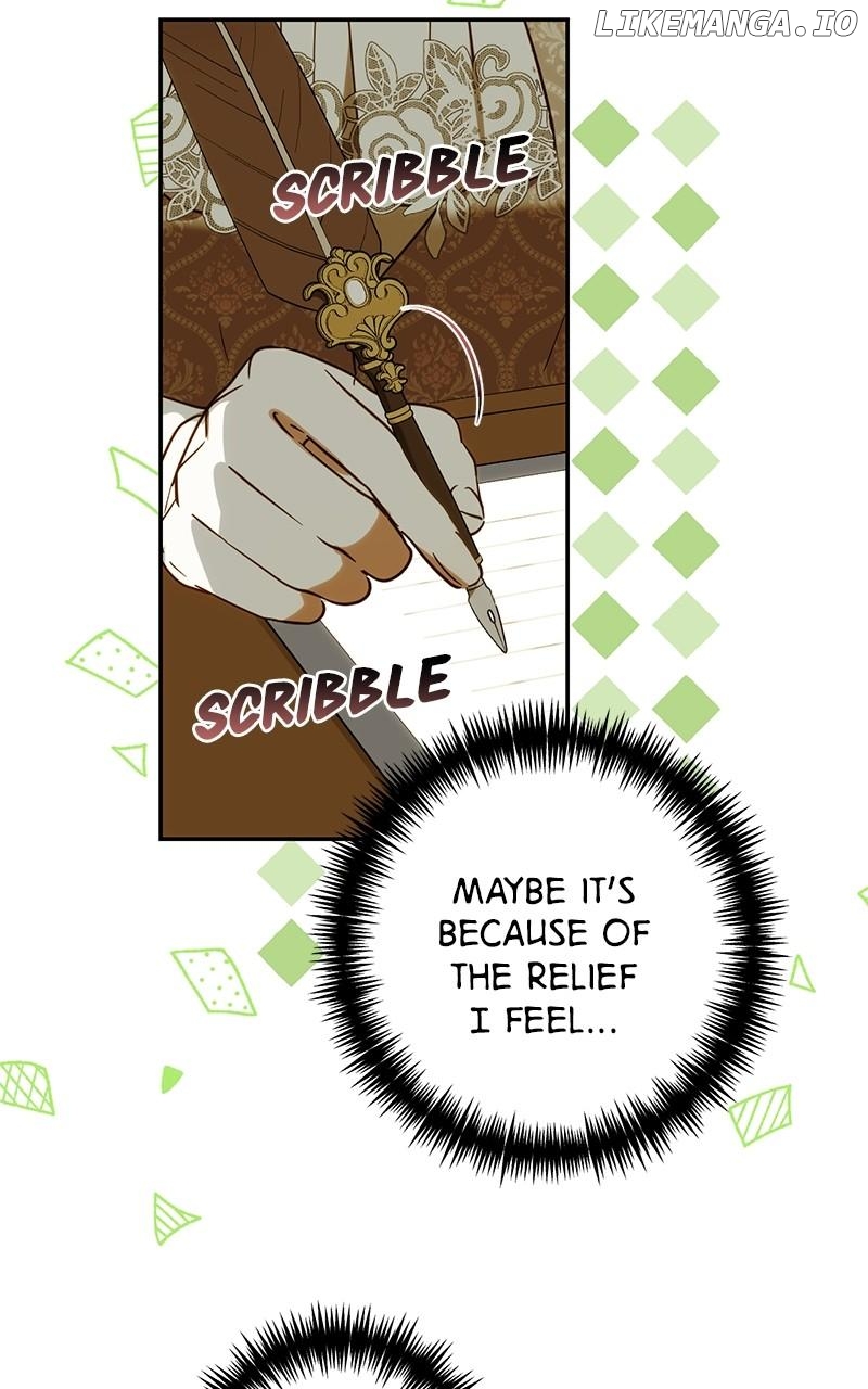 Men of The Harem Chapter 200 - page 34