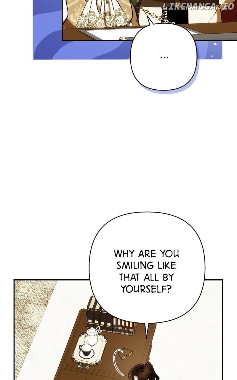 Men of The Harem Chapter 200 - page 36