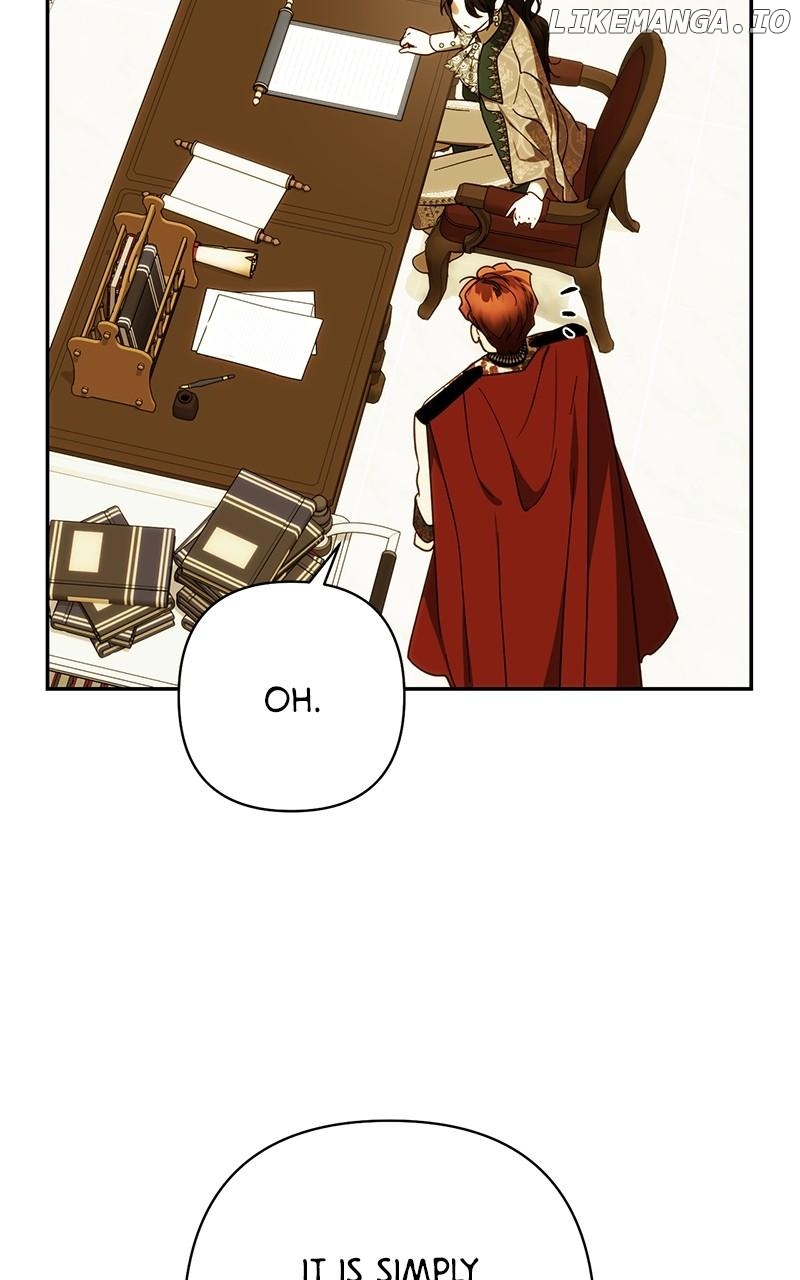 Men of The Harem Chapter 200 - page 37