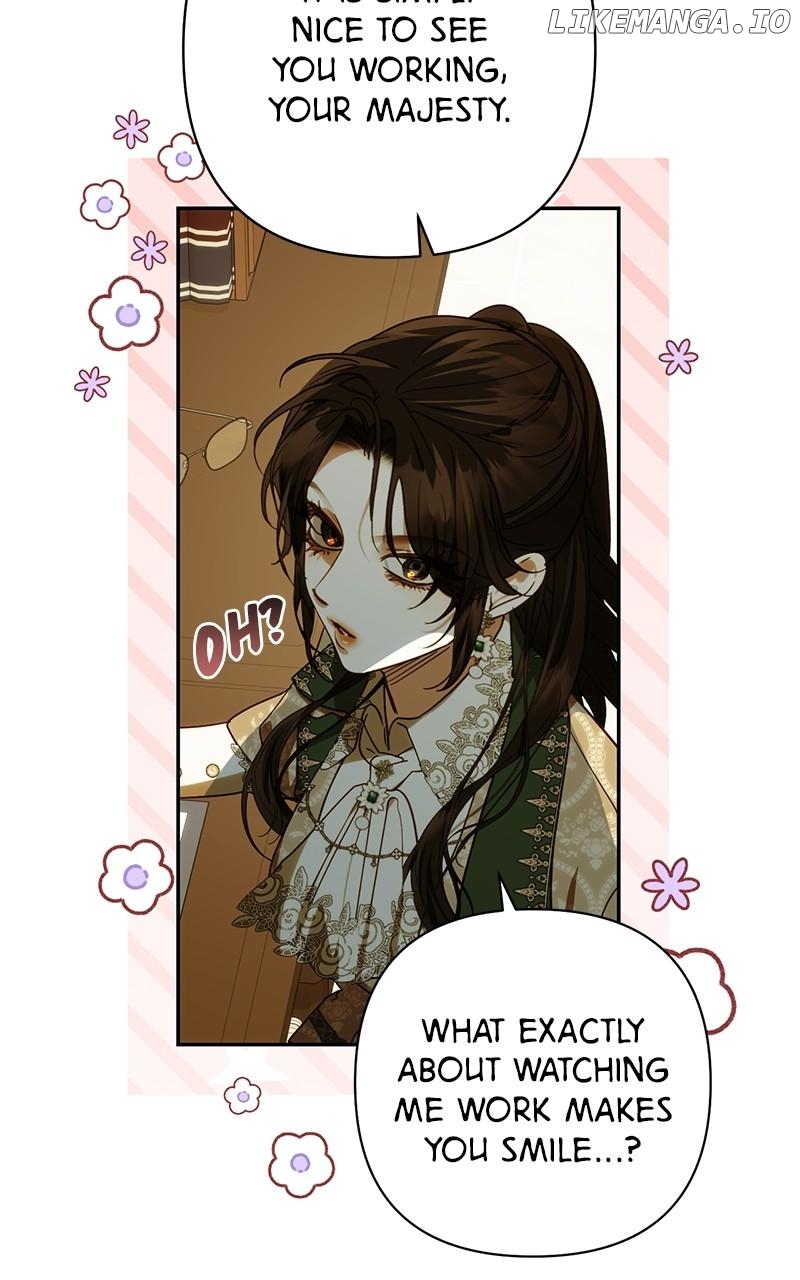 Men of The Harem Chapter 200 - page 38