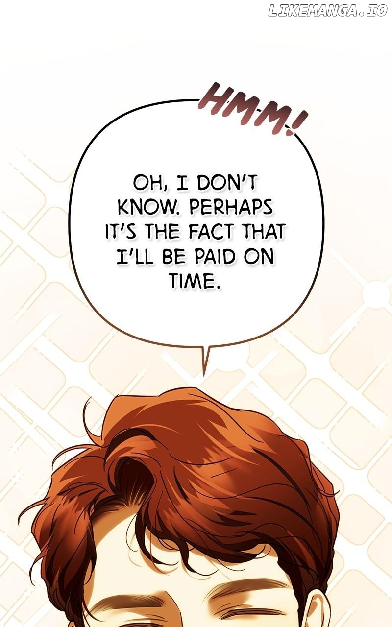 Men of The Harem Chapter 200 - page 39