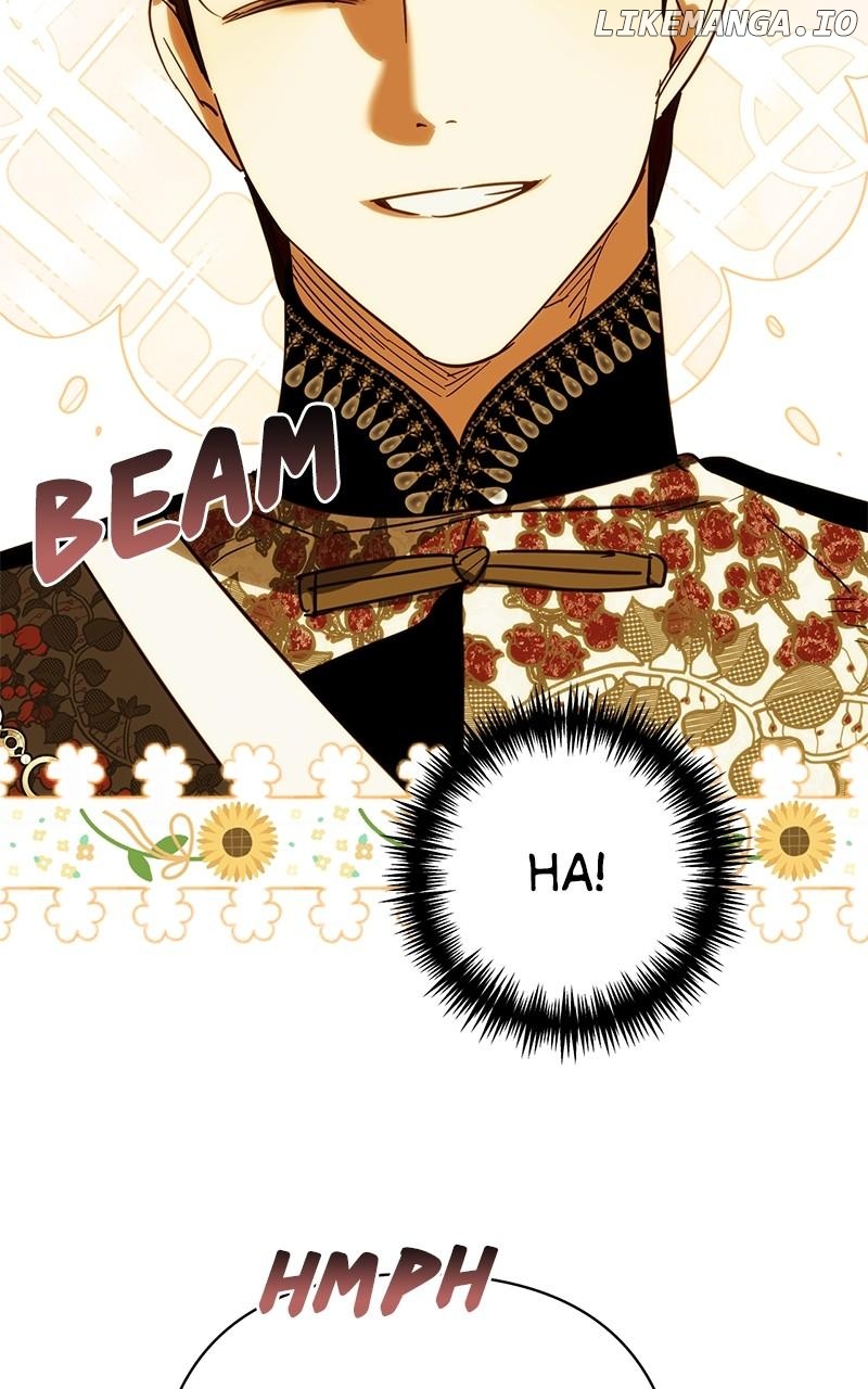 Men of The Harem Chapter 200 - page 40