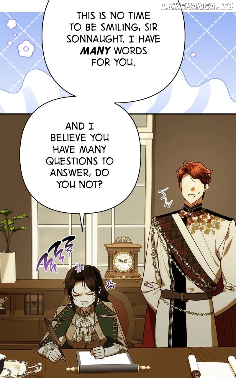 Men of The Harem Chapter 200 - page 41