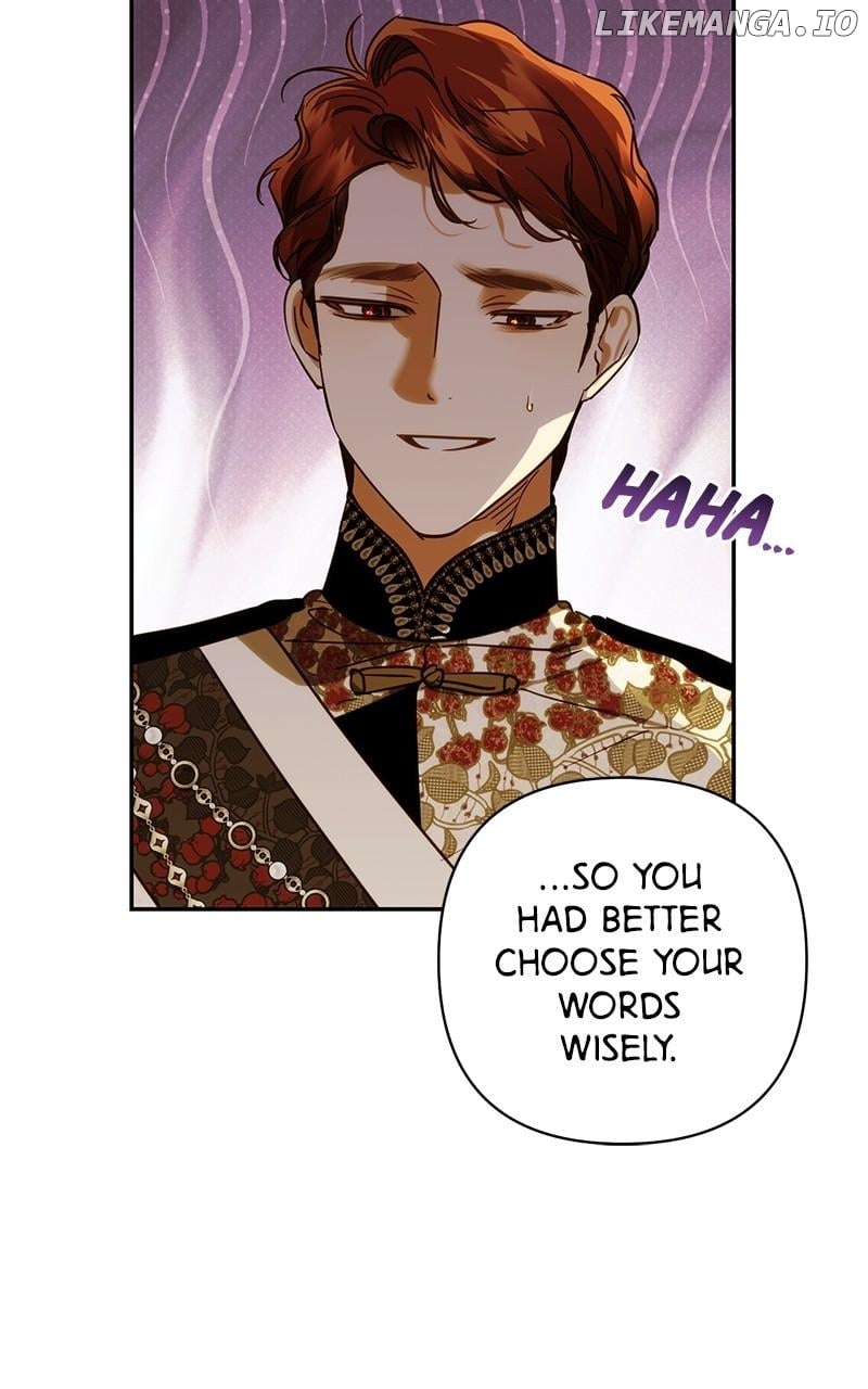 Men of The Harem Chapter 200 - page 43