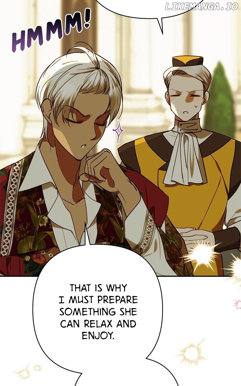 Men of The Harem Chapter 200 - page 46