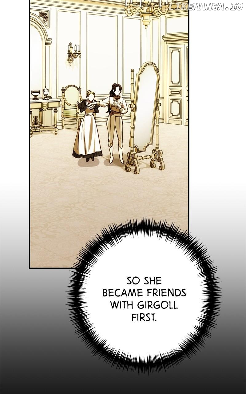 Men of The Harem Chapter 200 - page 5