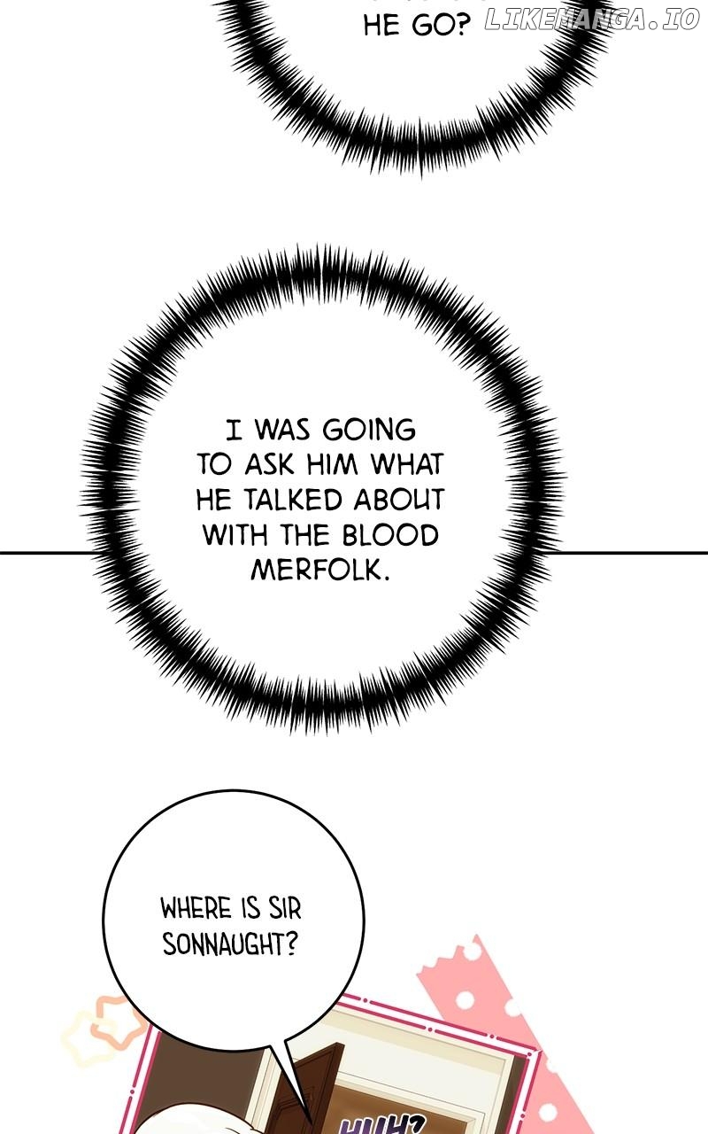 Men of The Harem Chapter 200 - page 52