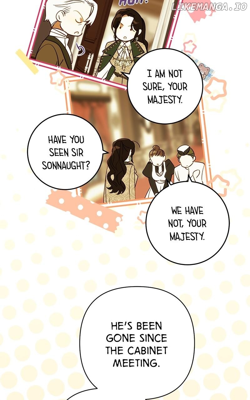 Men of The Harem Chapter 200 - page 53