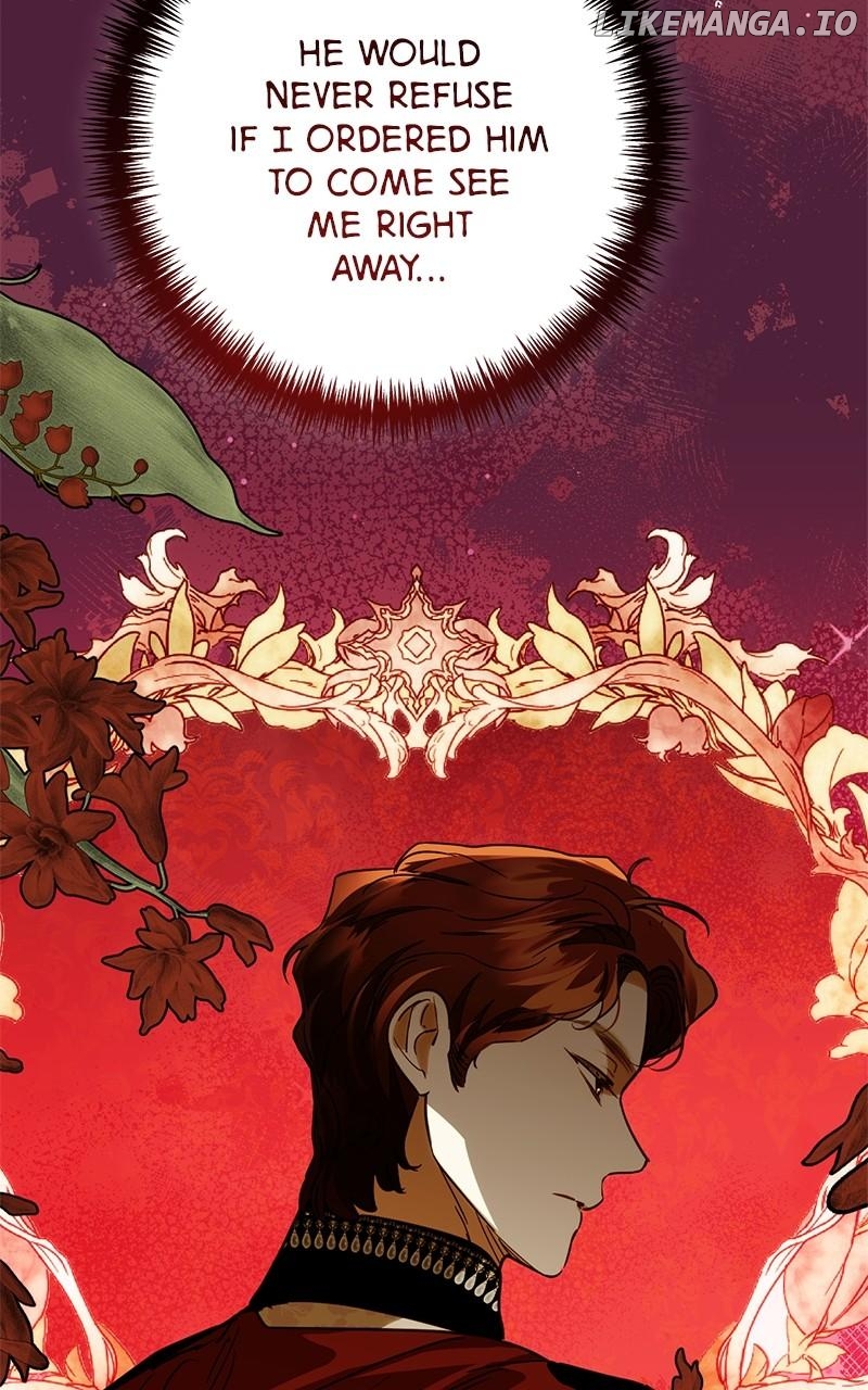 Men of The Harem Chapter 200 - page 55