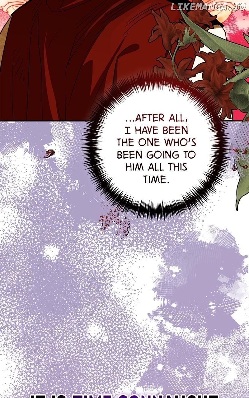Men of The Harem Chapter 200 - page 56