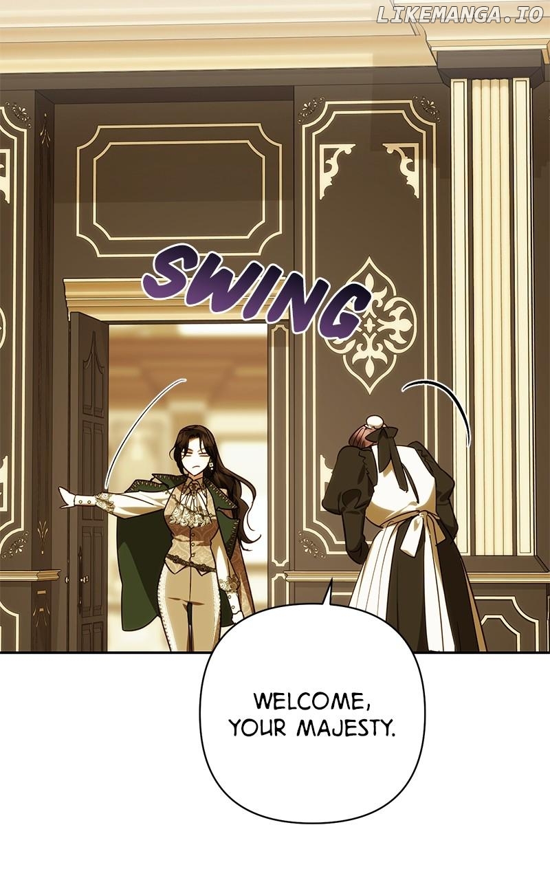 Men of The Harem Chapter 200 - page 58